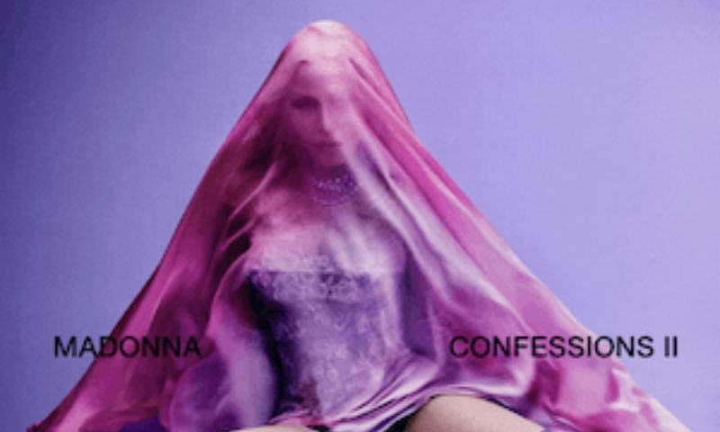 madonna canva