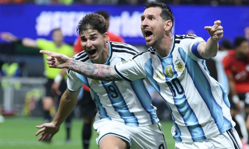 messi canva