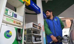 petrol prices canva