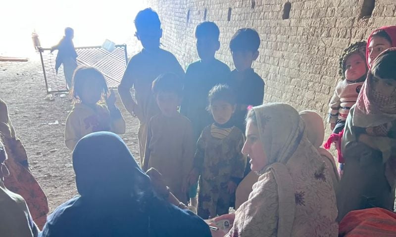 Trolled, Threatened, Silenced: The Digital Assault on Pakistan’s Women Journalists