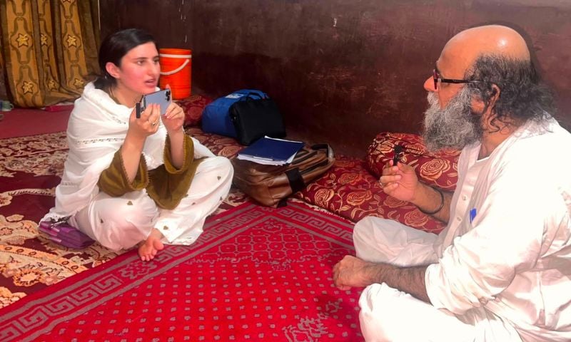 Trolled, Threatened, Silenced: The Digital Assault on Pakistan’s Women Journalists