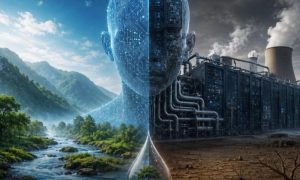 AI and Environment