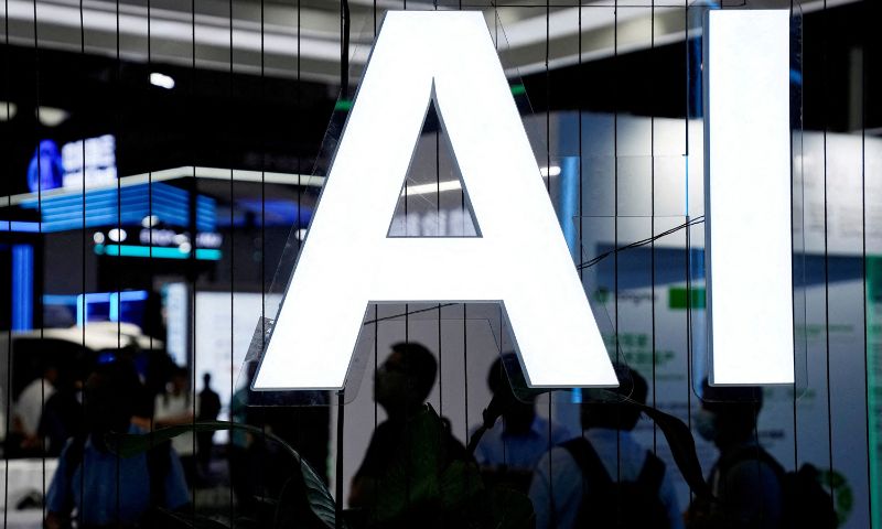 World Bank Urges Developing Countries to Embrace AI or Be Left Behind
