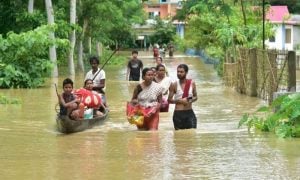 India