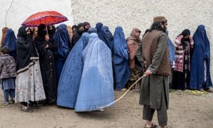 Afghan
