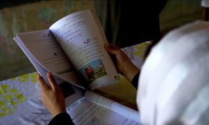 Afghan Girl Commits Suicide After Years of Taliban Regime School Ban