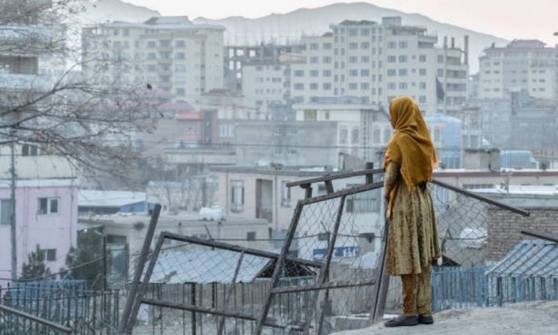 Afghanistan