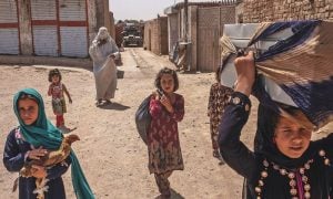 Afghanistan