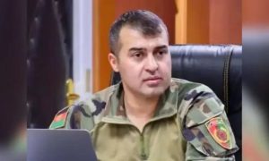Afghanistan United Front Says Taliban Regime Responsible for Growth of Terrorism