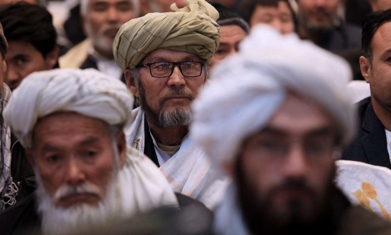 Why Pakistan Needs a Broader Partnership with Afghanistan