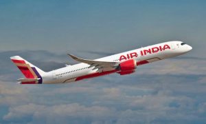 Air India Flight Hits Severe Mid-Air Turbulence, Injuring Passengers and Crew