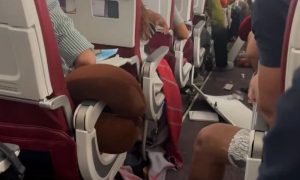 Airbus Joins Probe into Air India Flight Plunge as Pilot Faces Drug Test Scrutiny