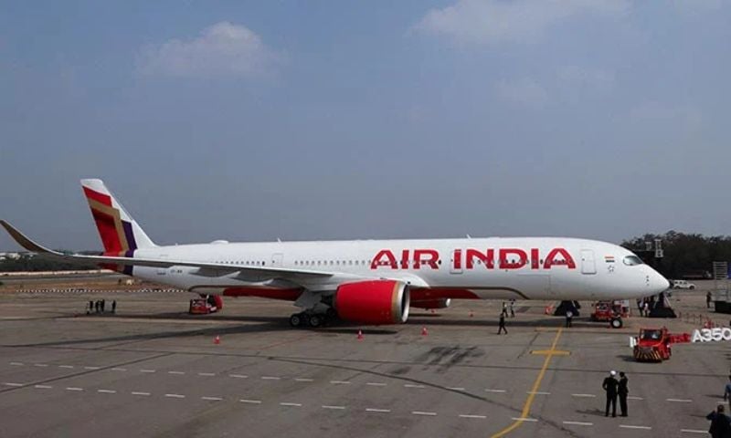 Airbus Joins Probe into Air India Flight Plunge as Pilot Faces Drug Test Scrutiny