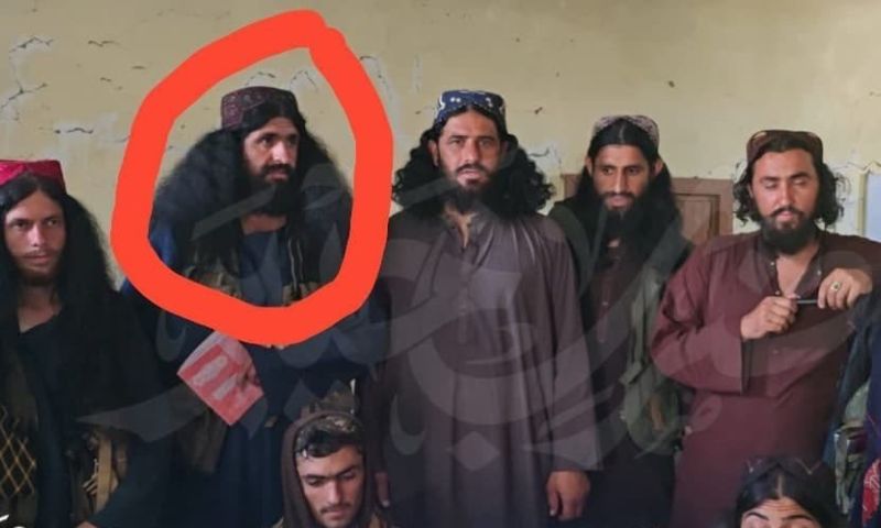 Pakistan Security Forces Kill Key Terrorist Commander in Hangu Operation