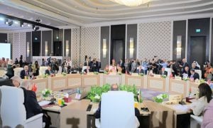 Arab, Islamic States to Launch Diplomatic Push to Halt 'Illegitimate' Israeli Actions in Jerusalem