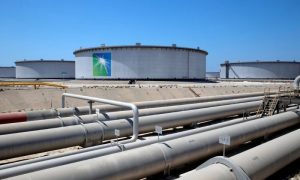 Aramco