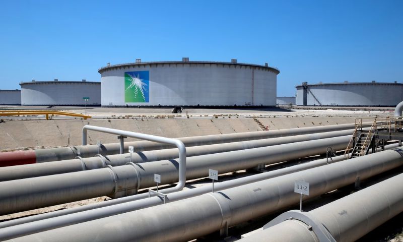 Aramco