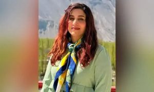 Asma Mushtaq