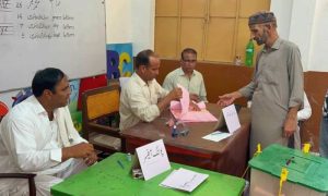 Azad Kashmir Election is Victory of Peace and Democracy and Rejection of Violence
