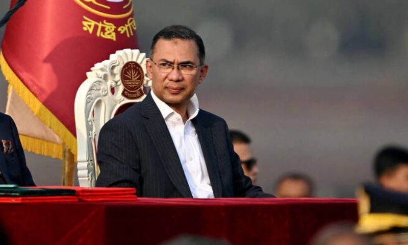 Bangladesh PM Won’t Visit India Until Hasina Extradited: Dhaka