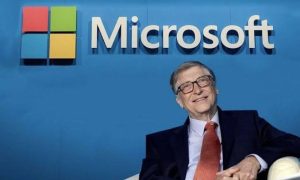 Bill Gates Warns World Unprepared for AI Upheaval