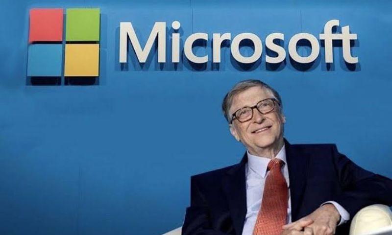 Bill Gates Warns World Unprepared for AI Upheaval