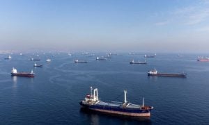 Turkiye Urges Russia, Ukraine to Halt Black Sea Strikes