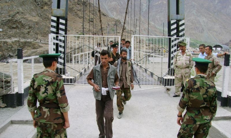 Border