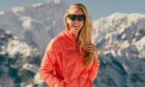 Broad Peak