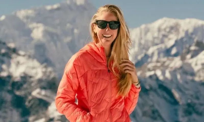 Broad Peak