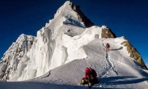 Pakistan Needs Permanent Mountain Rescue Service: Veteran Mountaineer