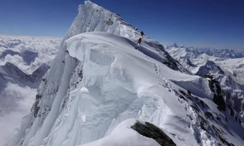Pakistan Needs Permanent Mountain Rescue Service: Veteran Mountaineer