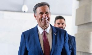 CIA Chief Ratcliffe Visits Moscow: US media