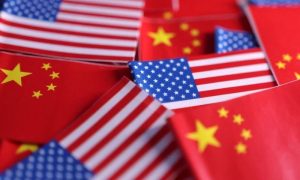 China