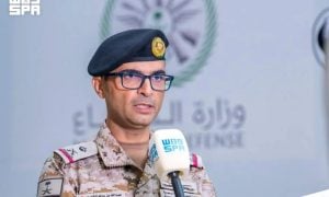 Multinational Maritime Defence Coalition Aims to Protect Global Shipping: Commander