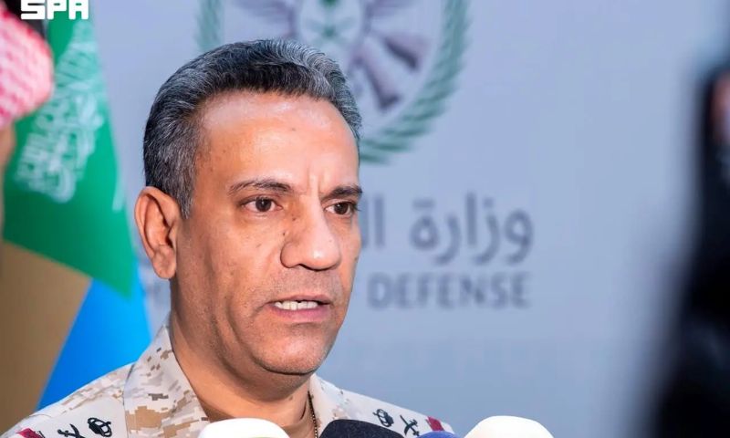 Multinational Maritime Defence Coalition Aims to Protect Global Shipping: Commander 