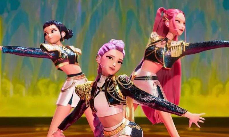 Demon Hunter Sues Netflix Over ‘KPop Demon Hunters’ Trademark