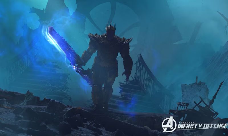 Disney Unveils First Teaser for ‘Avengers: Infinity Defence’ at California Adventure