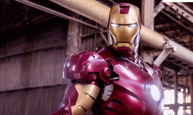 Disney Unveils First Teaser for ‘Avengers: Infinity Defence’ at California Adventure