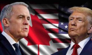 Canada Announces Retaliatory Tariffs on $20 Billion Worth of US Goods