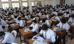 Roots of Education & Examination Systems