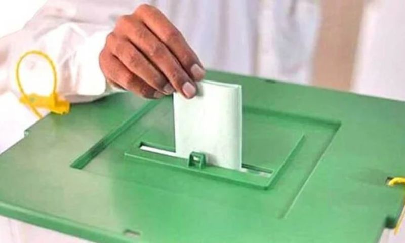 Elections