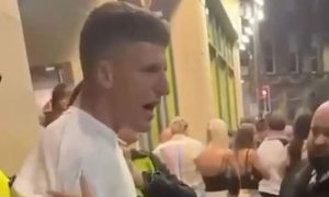 England Cricketer Brydon Carse Under Investigation After 'Nightclub Incident'