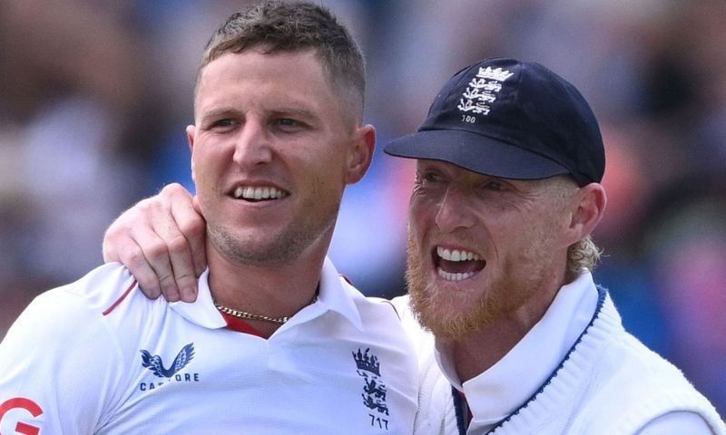 England Cricketer Brydon Carse Under Investigation After 'Nightclub Incident'