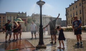 Europe Braces for Another Summer Heatwave