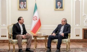 Field Marshal Munir Concludes Iran Visit as Part of Pakistan's Efforts to End US-Iran Conflict