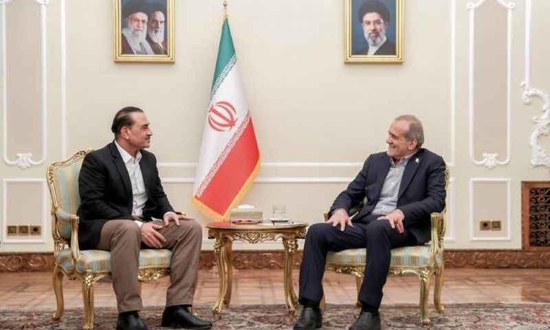 Field Marshal Munir Concludes Iran Visit as Part of Pakistan's Efforts to End US-Iran Conflict