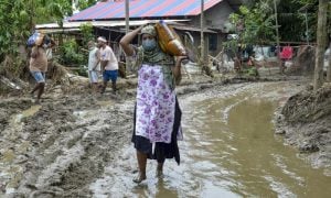 Floods