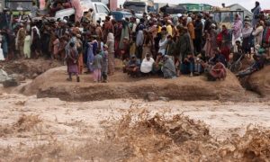 Floods in Afghanistan