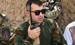 Former Afghan General Warns of 'Bigger Surprises' for Taliban Regime